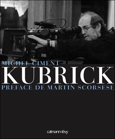 Stanley Kubrick image