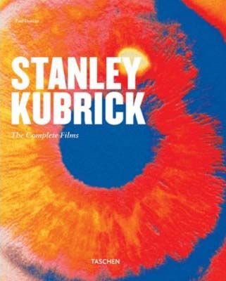Stanley Kubrick image