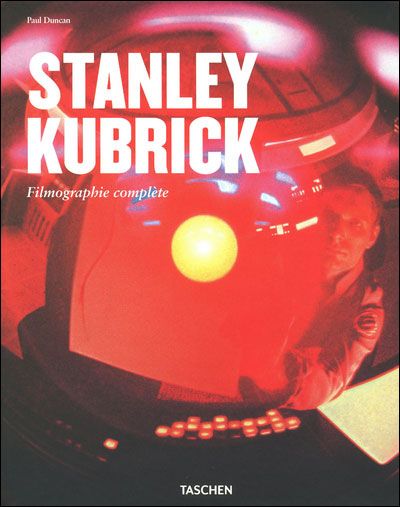 Stanley Kubrick image