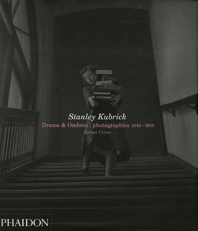 Stanley Kubrick : Drames et ombres image