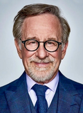 Steven Spielberg image
