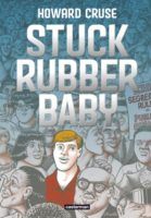 Stuck Rubber Baby image