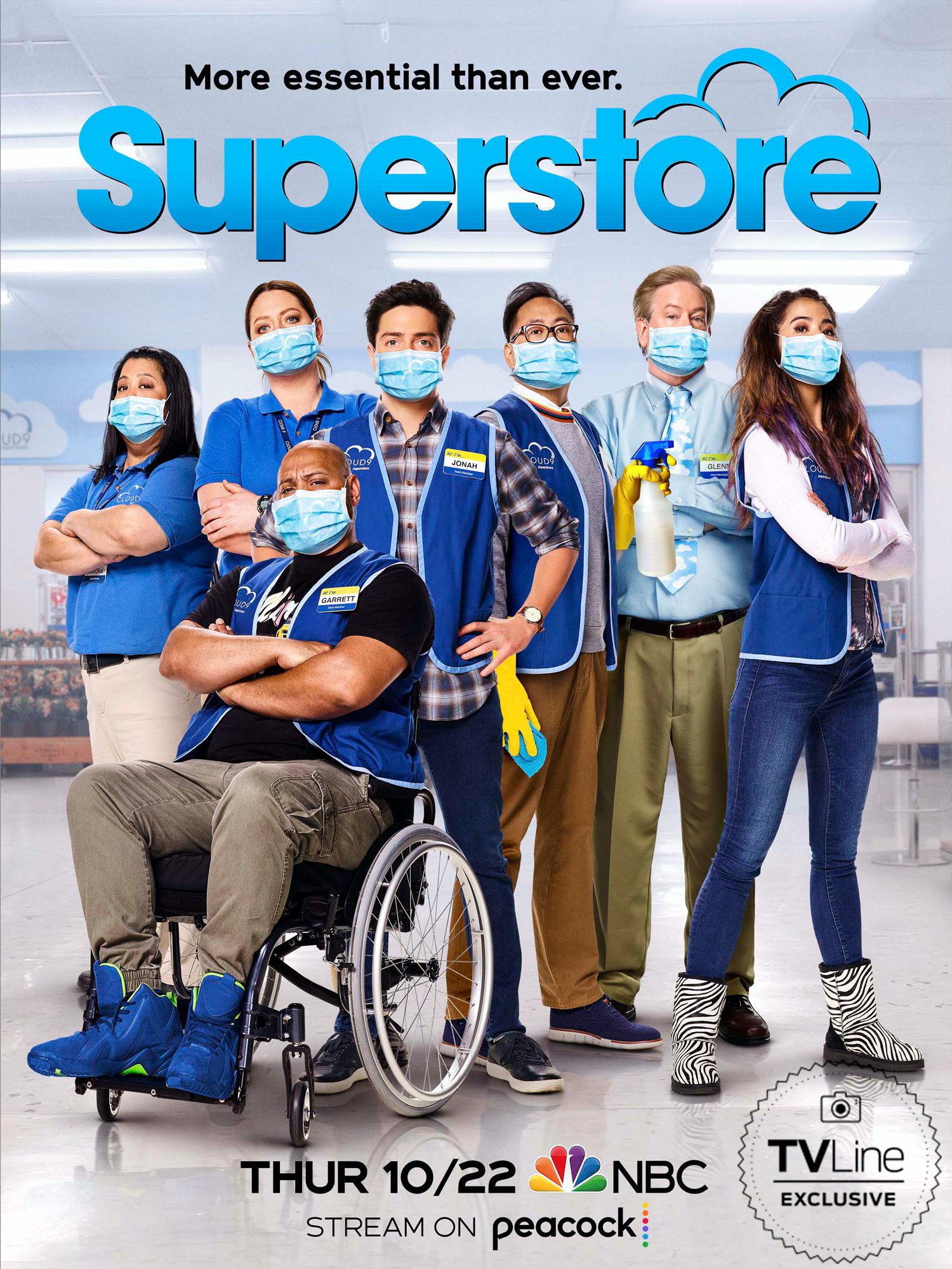 Superstore image