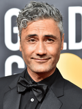 Taika Waititi image