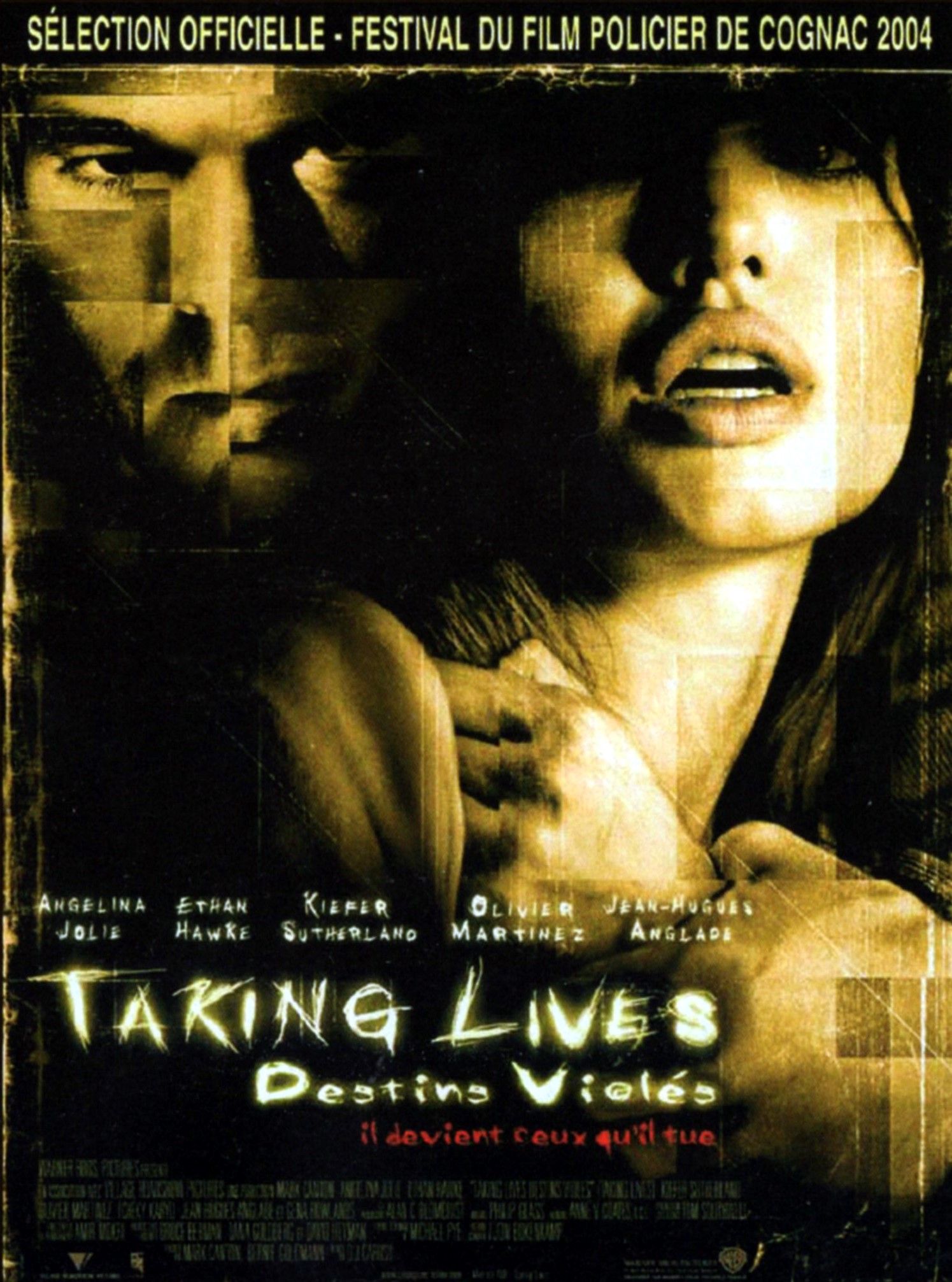 Taking Lives - Destins violés image