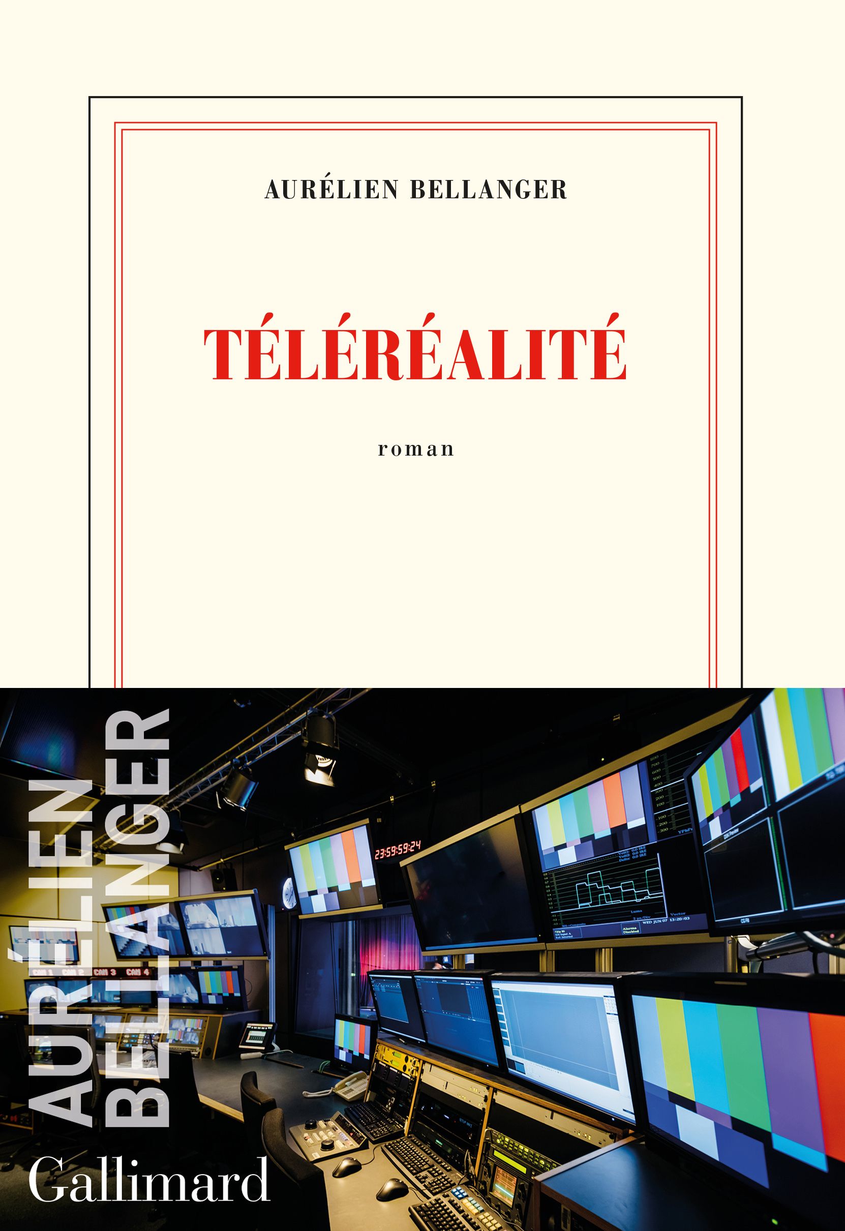 Téléréalité image