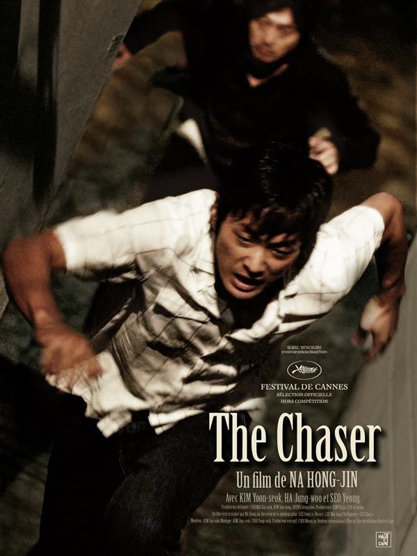 The Chaser image