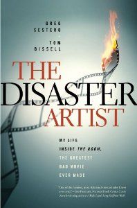 The Disaster Artist image