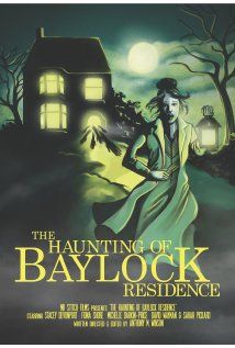 The Haunting of Baylock Residence image
