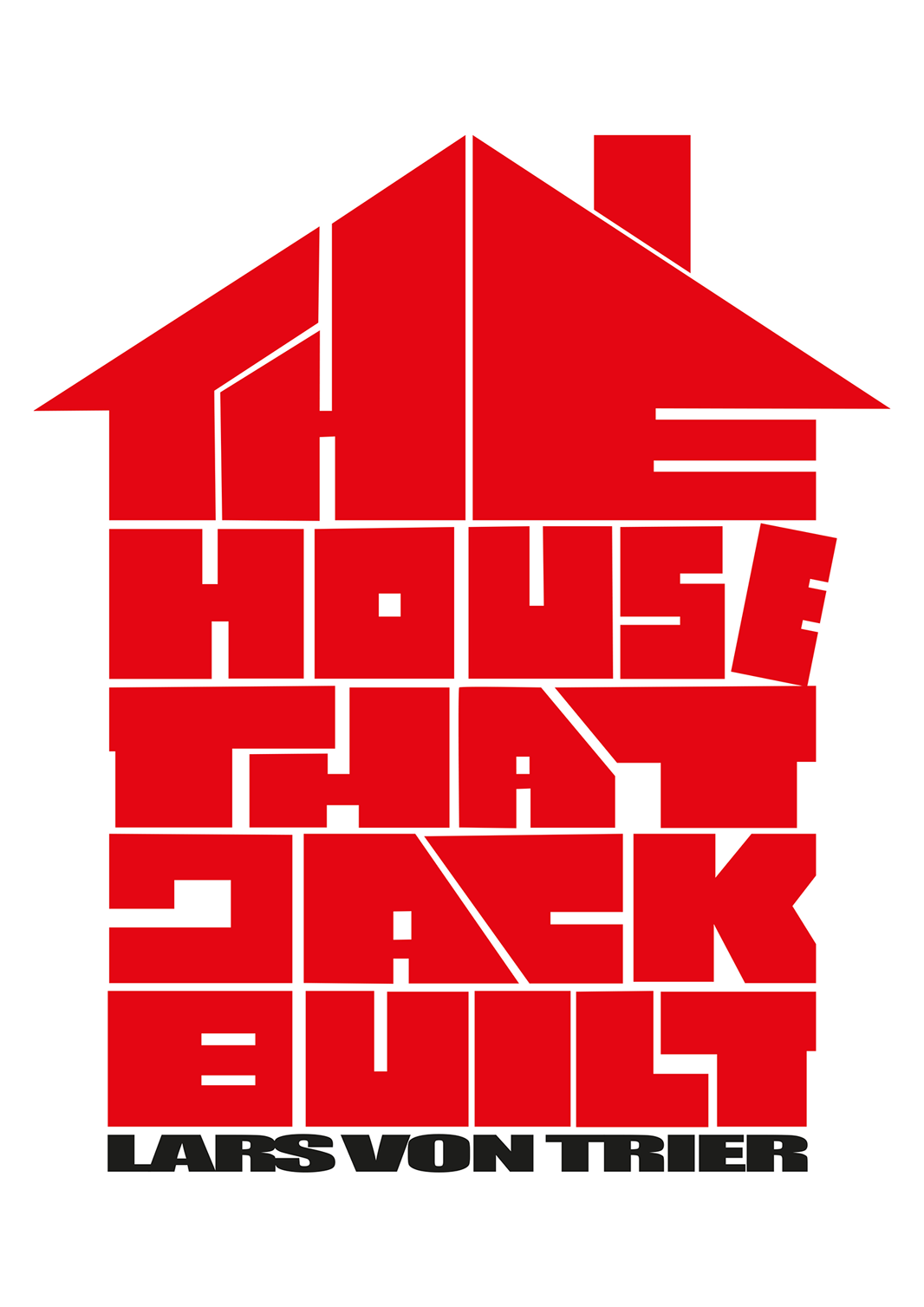 The House That Jack Built image