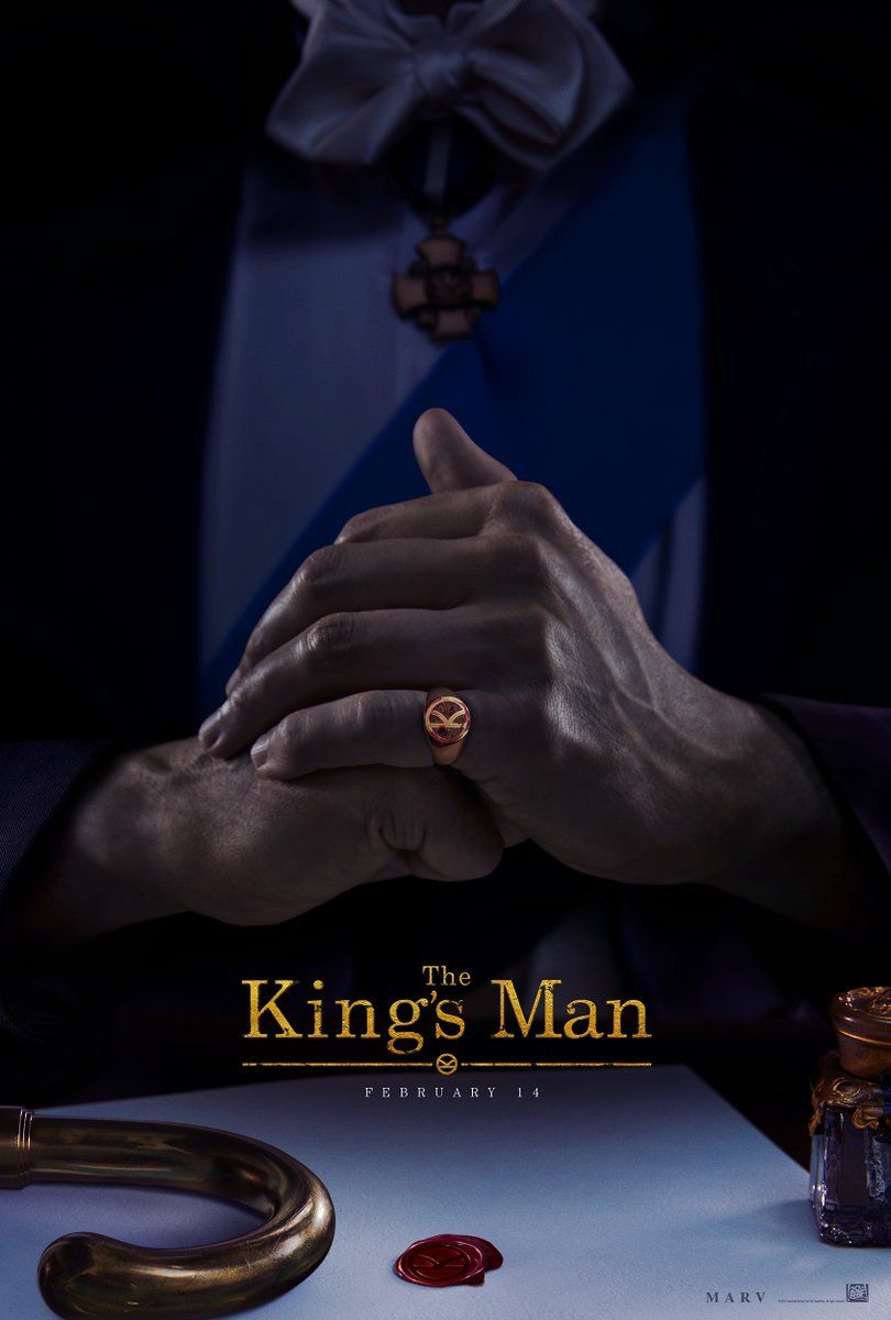 The King's Man - Première Mission image