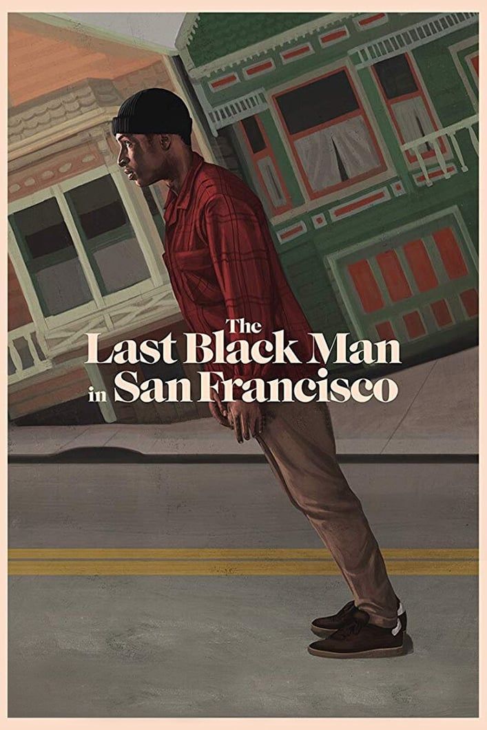 The Last Black Man in San Francisco image