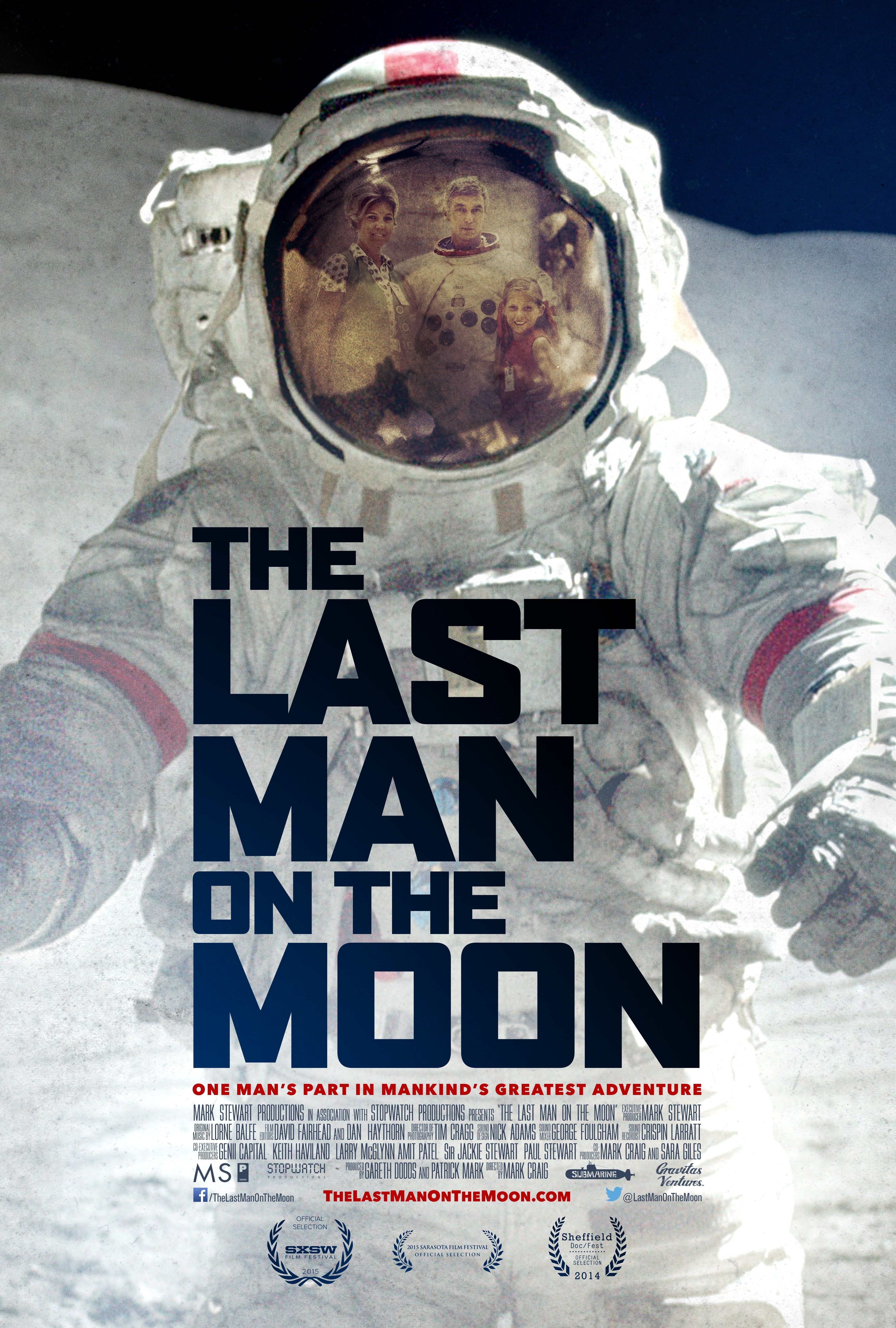 The Last Man on the Moon image