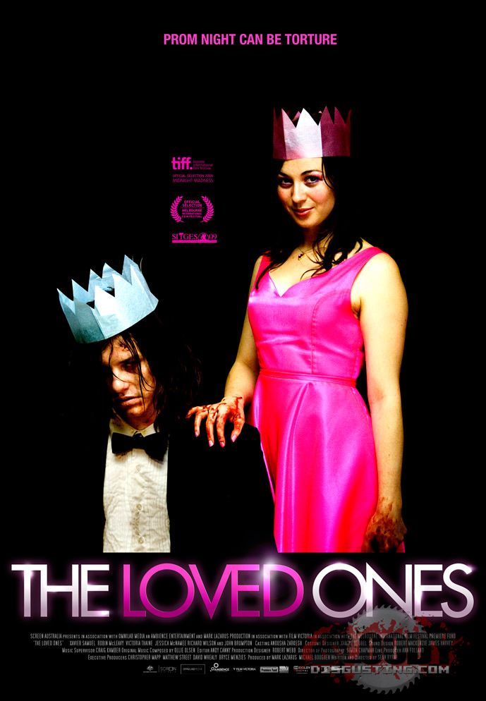 The Loved Ones image