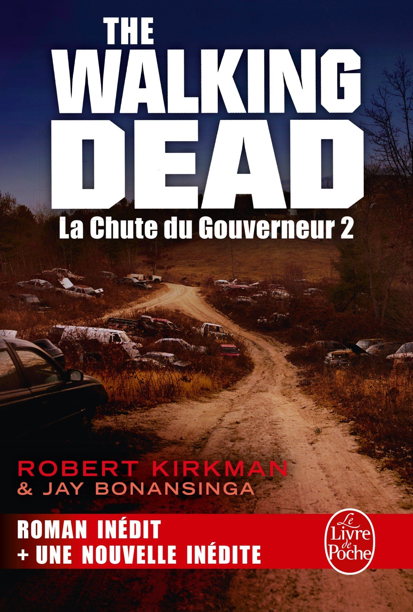 The Walking Dead : La chute du Gouverneur 2 image