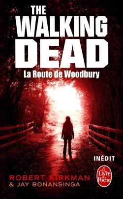 The Walking Dead : La Route de Woodbury image