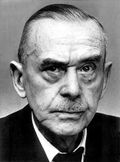 Thomas Mann image