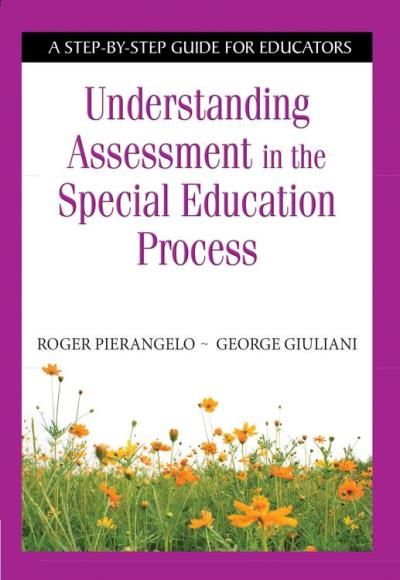 Understanding Assessment in the Special Education Process image