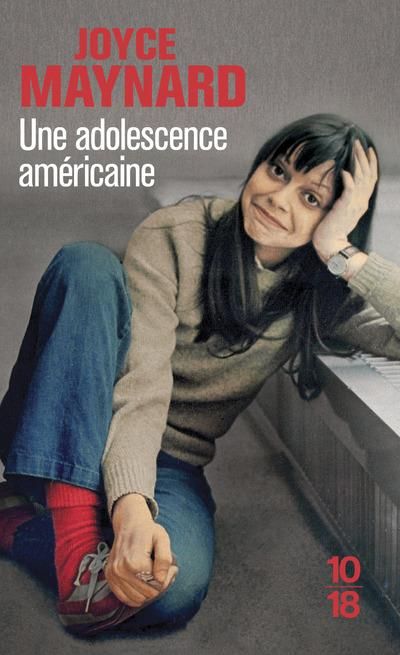 Une adolescence américaine image