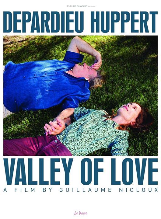 Valley of Love image