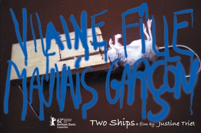 Vilaine fille mauvais garçon image