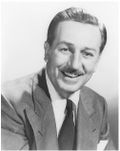 Walt Disney image