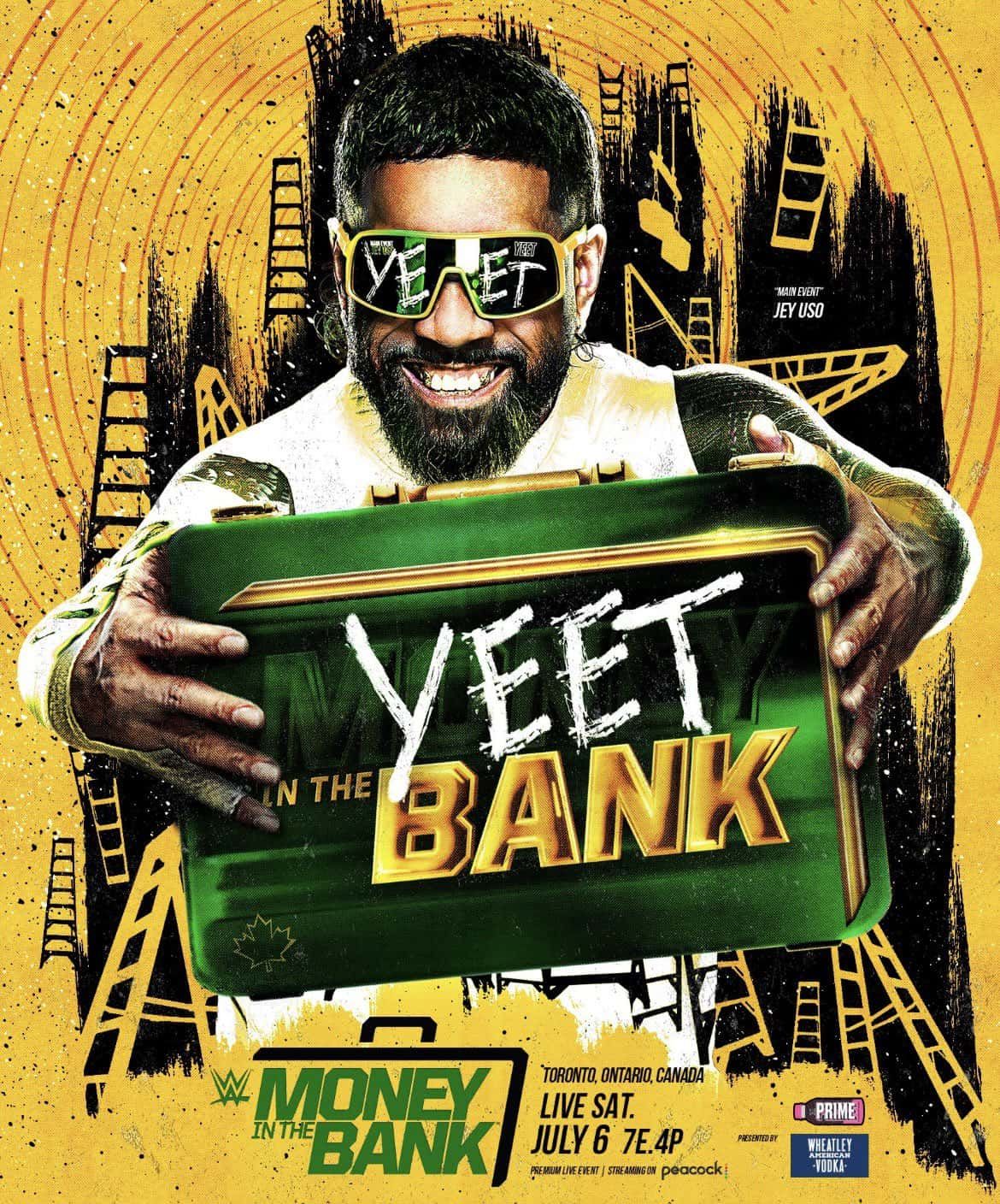 WWE Money in the Bank 2024 image