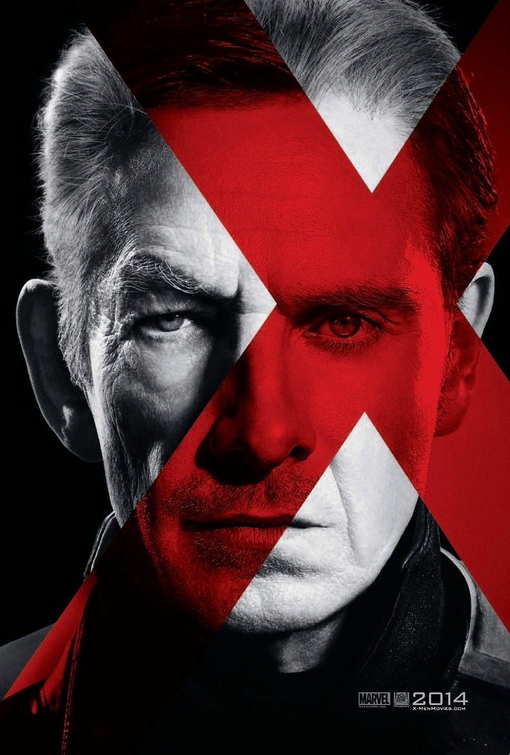 X-Men: Days of Future Past image
