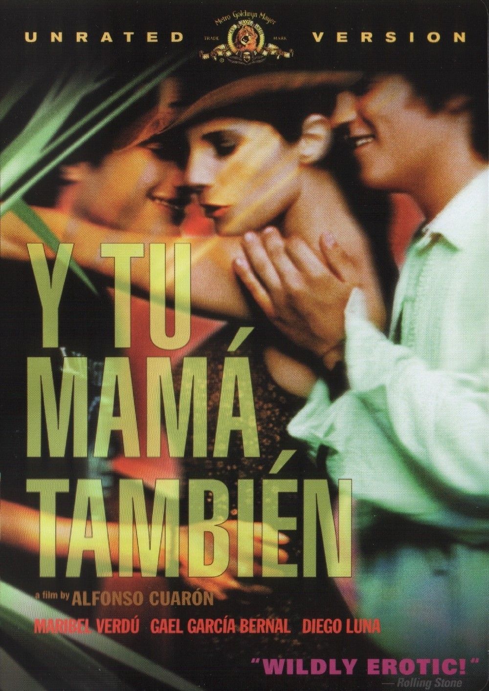 Y tu mamá también (Et... ta mère aussi !) image